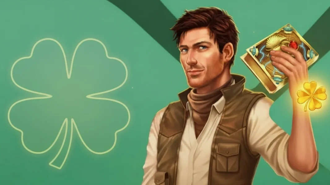 NewLucky Casino banner