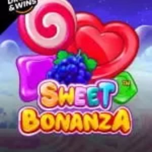 Sweet Bonanza