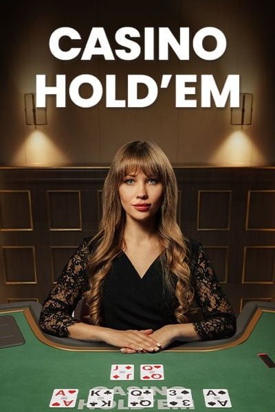 Casino Holdem